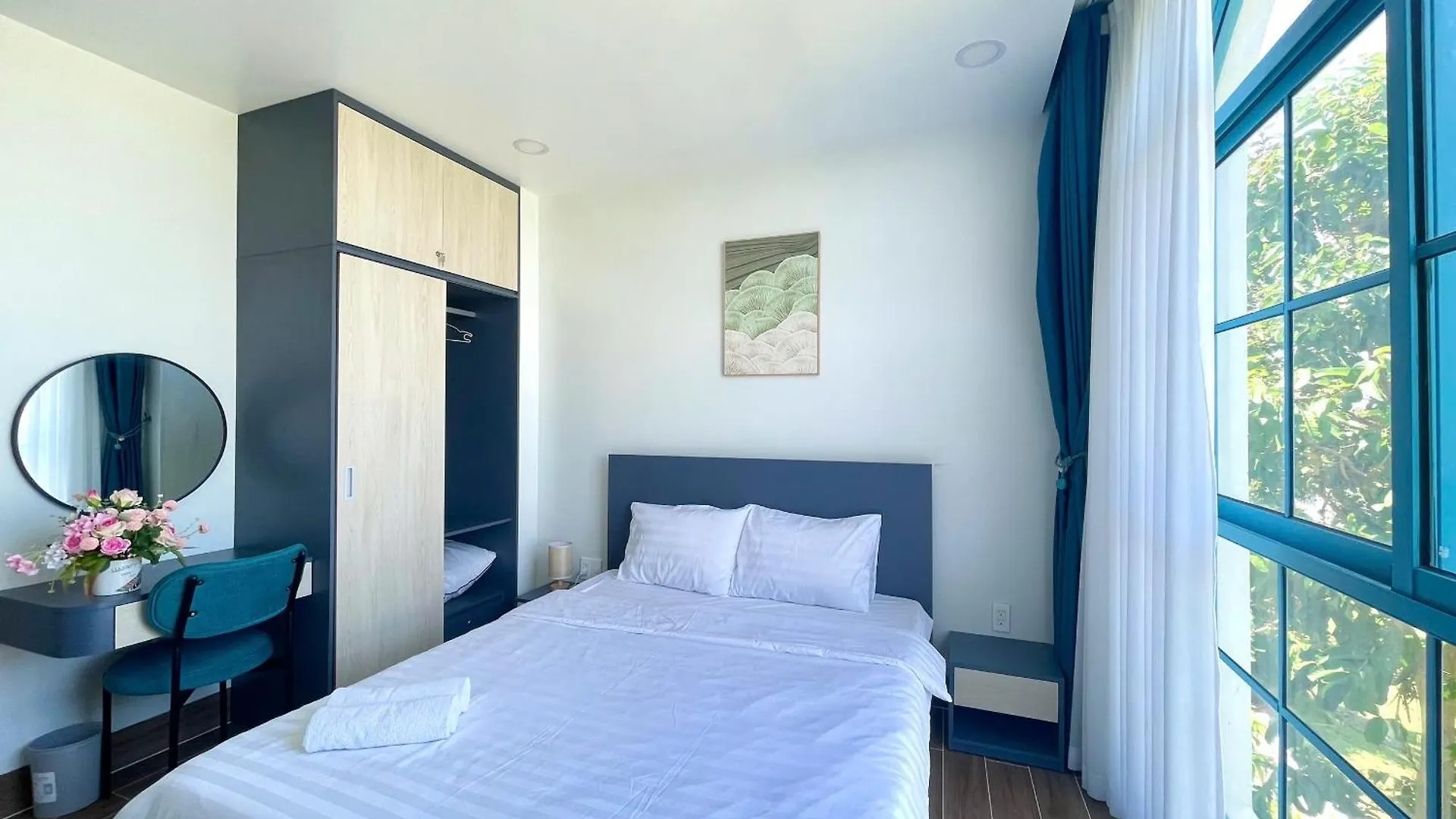 Villa Novaworld -Sea View -Phan Thiet Binh Tu