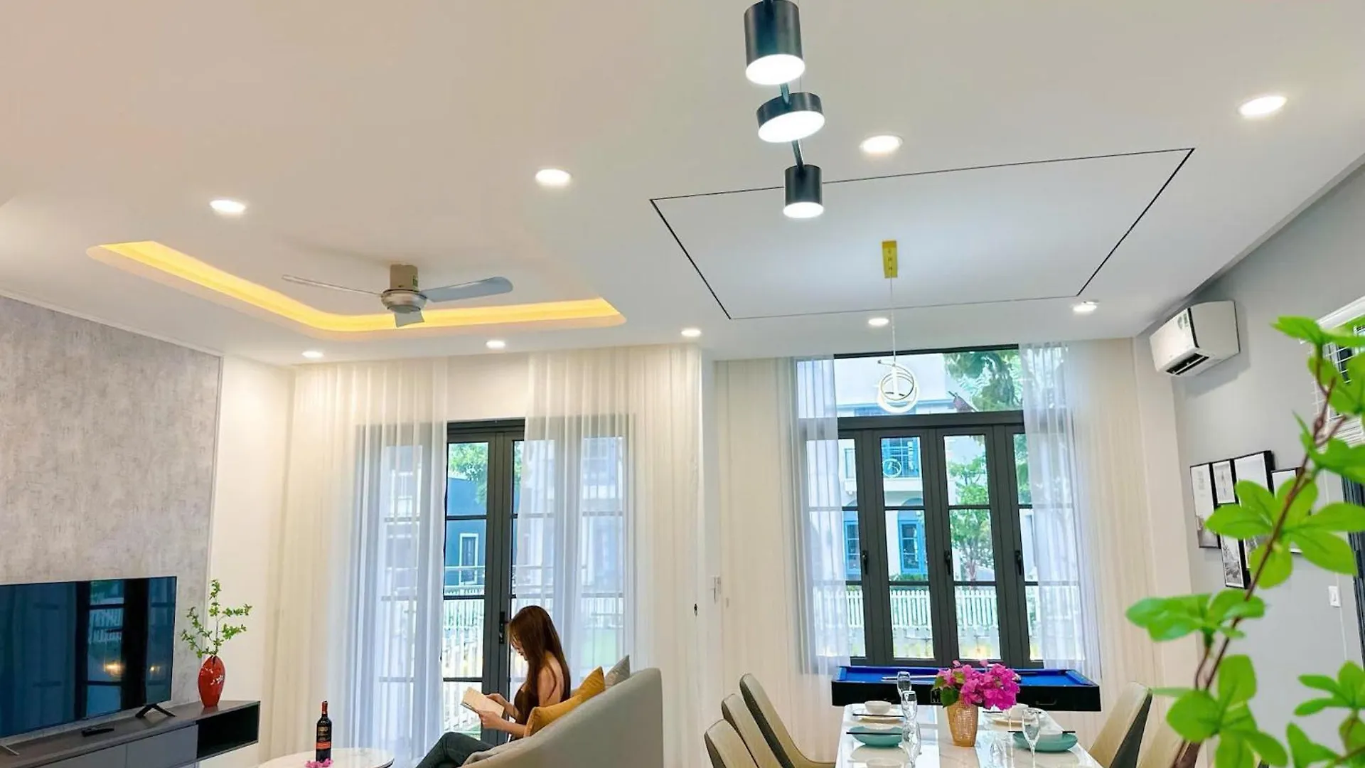 Villa Novaworld -Sea View -Phan Thiet Binh Tu 0*,  Vietnam